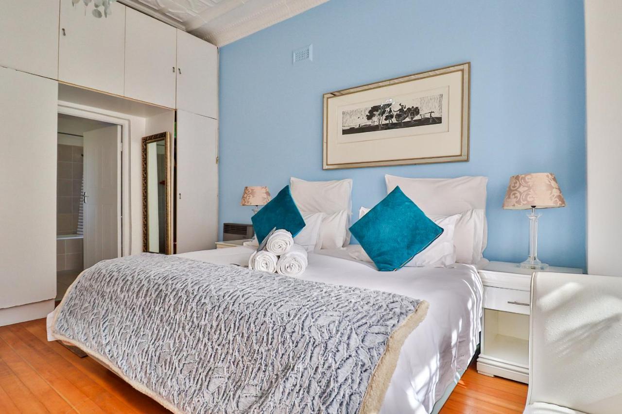Sunbury Bed And Breakfast Йоханнесбург Экстерьер фото